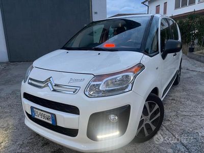 Citroën C3 Picasso