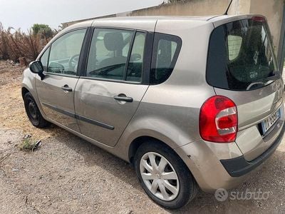Renault Modus