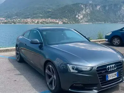 Usata Audi A5