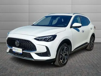 Usata MG HS Luxury 162 CV (119 kW) 2024 Other SUV