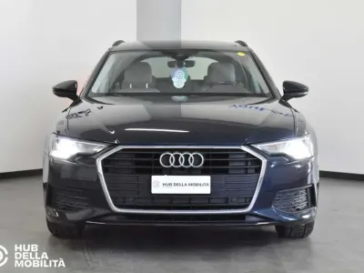 Usado Audi A6