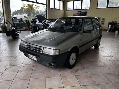 Usata Fiat Uno 50 CV (36 kW) 1993 Other Utilitaria
