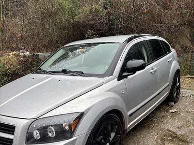 Usata Dodge Caliber SXT 140 CV (102 kW) 2008 Utilitaria