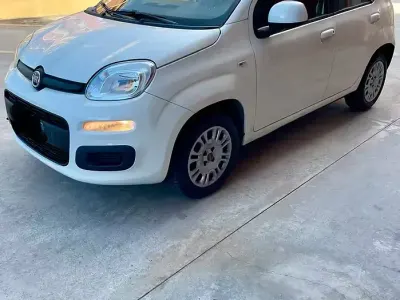 Occasion Fiat Panda 69 ch (50 kW) 2017 Citadine