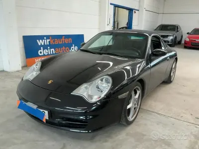 Usata Porsche 911