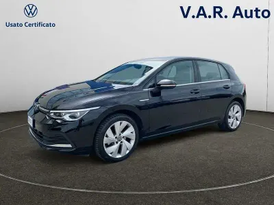 Occasion VW Golf VIII Style 131 PK (96 kW) 2023 Hatchback