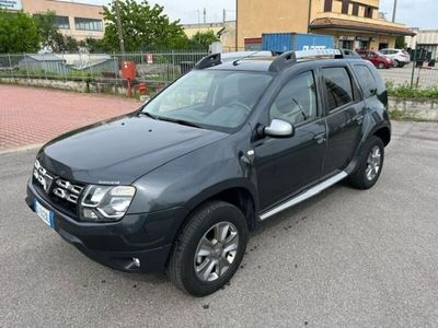 usata Dacia Duster 1.5 dCi 110 CV S&S 4x2 LAUREATE