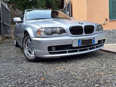 Usata BMW 325 192 CV (141 kW) 2000 Coupé