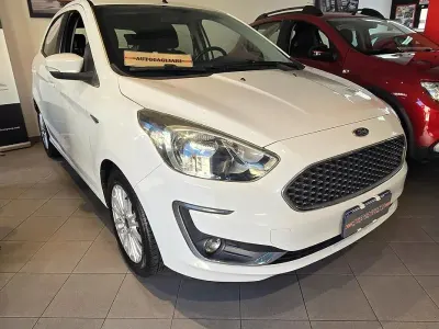 Usata Ford Ka