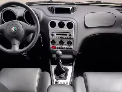 Usata Alfa Romeo 156