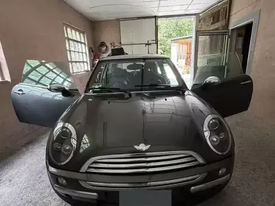 Usata Mini Cooper