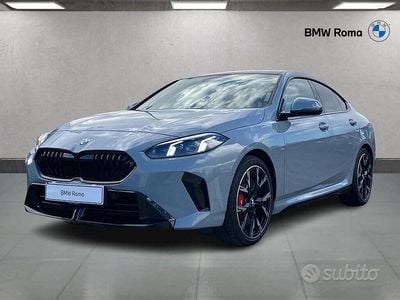 Usata BMW 220 M Sport 170 CV (125 kW) 2025 Brooklyn grey metallic Coupé