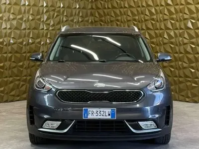 Usata Kia Niro