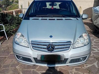 Occasion Mercedes A180