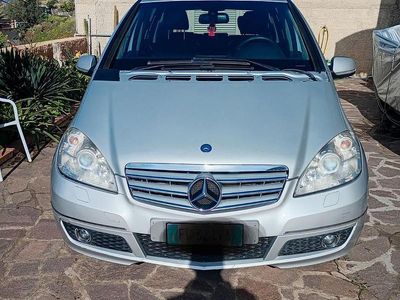 Usata Mercedes A180 Avantgarde 2010 Berlina