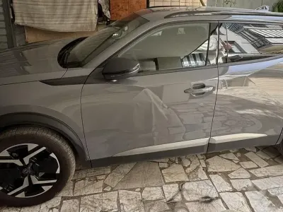 Usata Peugeot 2008