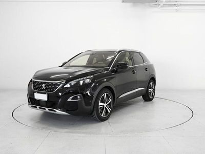 usata Peugeot 3008 3008PureTech Turbo 130 EAT8 S&S GT Line