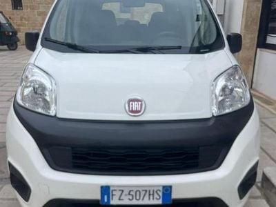 Fiat Qubo
