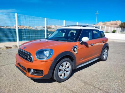 usata Mini Countryman F60 - 2018