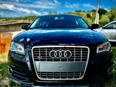 Usata Audi S3