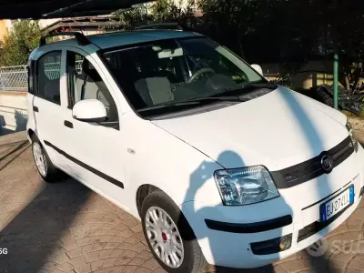 Usata Fiat Panda