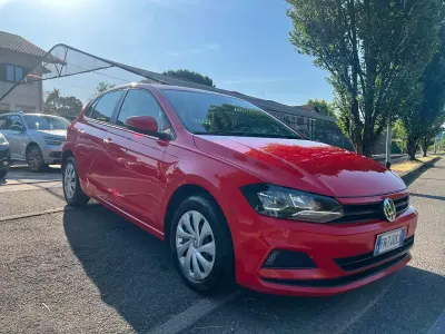 Usata VW Polo