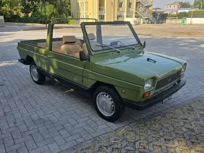 Usata Fiat 127 45 CV (33 kW) 1977 Other Berlina