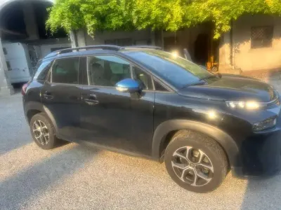 Usata Citroën C3 Aircross