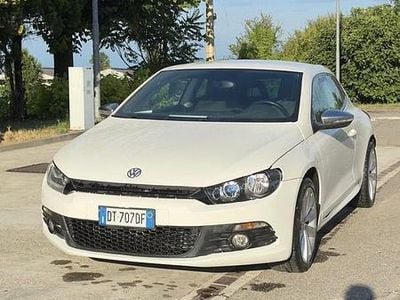 VW Scirocco