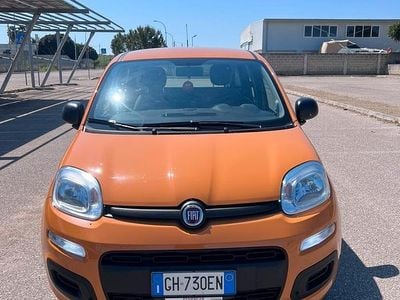 Usata Fiat Panda 69 CV (50 kW) 2022 Utilitaria