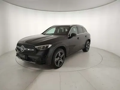 Occasion Mercedes GLC300
