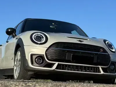 Usata Mini Cooper S Clubman 192 CV (141 kW) 2019 Station wagon