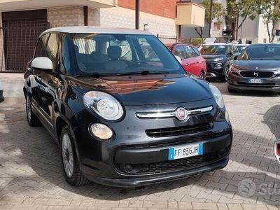 usata Fiat 500L 1.3 MTJ -GARANZIA FULL