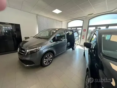 Usata Mercedes V250