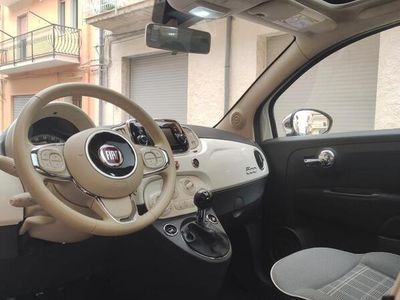 usata Fiat 500 (2015-->) - 2018