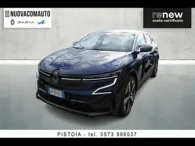 Gebraucht Renault Megane E-Tech