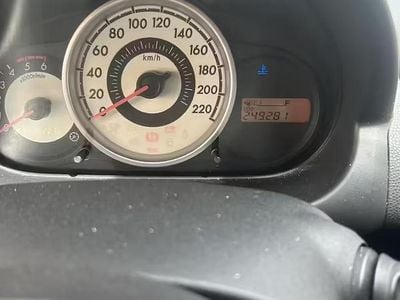 Begagnad Mazda 2