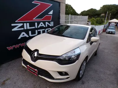 Usata Renault Clio IV