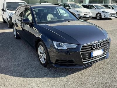 Usata Audi A4 Business 2016 Station wagon