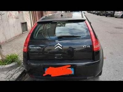 Usata Citroën C4 2005