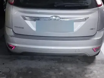 Usata Ford Focus