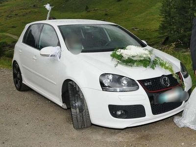 Usata VW Golf V GTI 230 CV (169 kW) 2007 Berlina