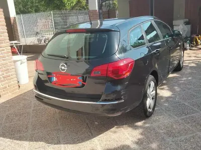 Usata Opel Astra