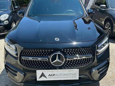 Mercedes GLB200