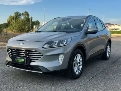 Usata Ford Kuga Business Edition 120 CV (88 kW) 2022 Other SUV