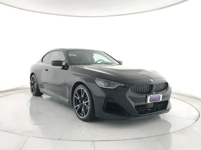 Usata BMW M240