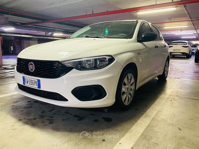 Usata Fiat Tipo Lounge 95 CV (69 kW) 2019 Bianco Berlina