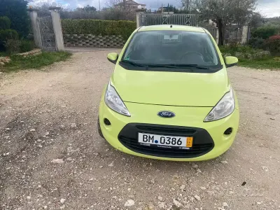 Usata Ford Ka