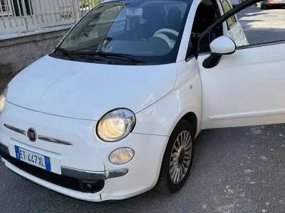 Usata Fiat 500