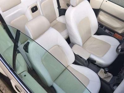 Usata VW New Beetle 101 CV (74 kW) 2004 Utilitaria